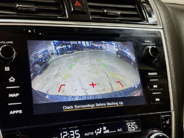 Used 2019 Subaru Outback 2.5i Premium w/ Popular Package #2 AWD/4WD image 13