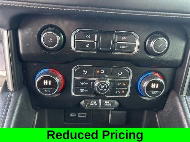 Used 2021 Chevrolet Tahoe LS w/ Driver Alert Package image 30