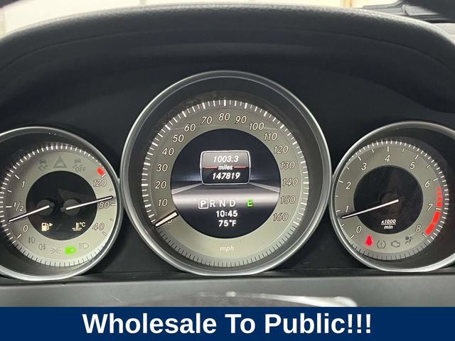 Used 2013 Mercedes-Benz C 250 Sedan image 33