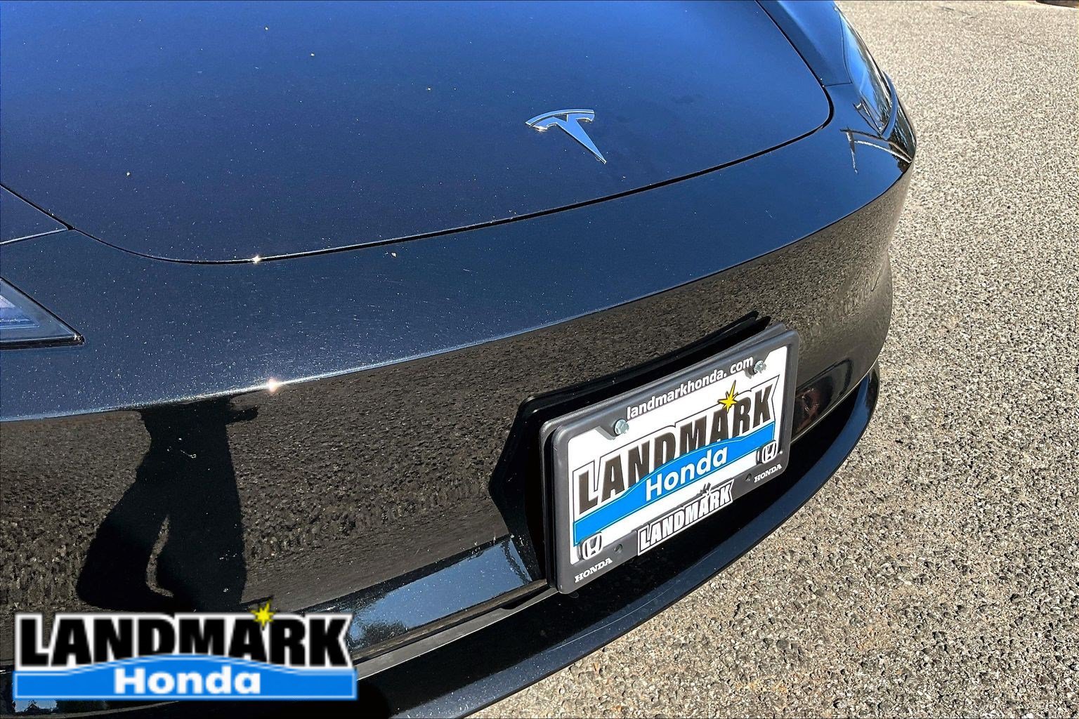 Used 2025 Tesla Model 3 Long Range RWD image 30