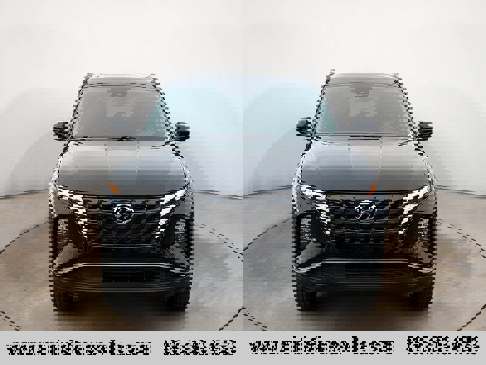 Used 2024 Hyundai Tucson SEL image 8