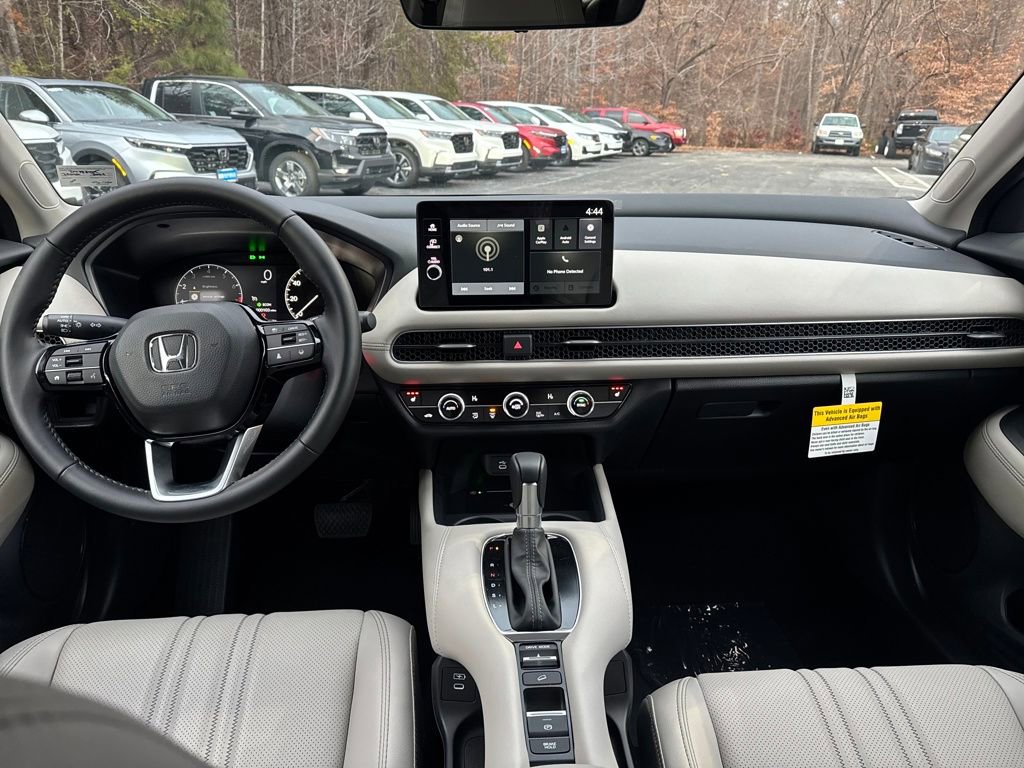 New 2026 Honda HR-V EX-L image 14