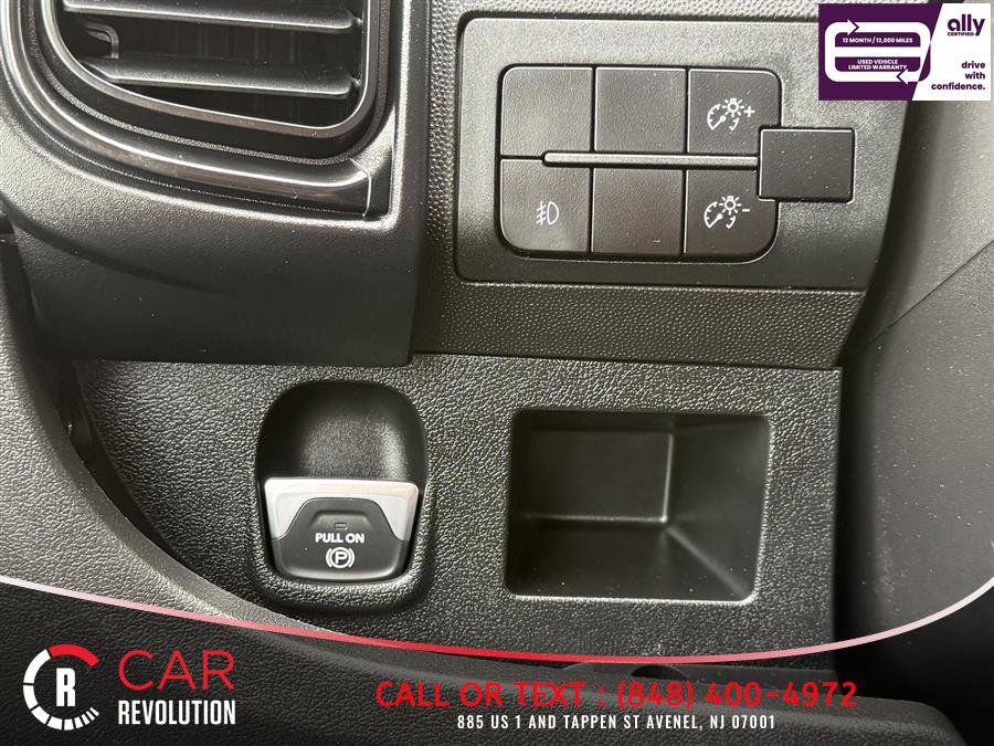 Used 2025 RAM ProMaster 3500 w/ Convenience Group FWD image 23