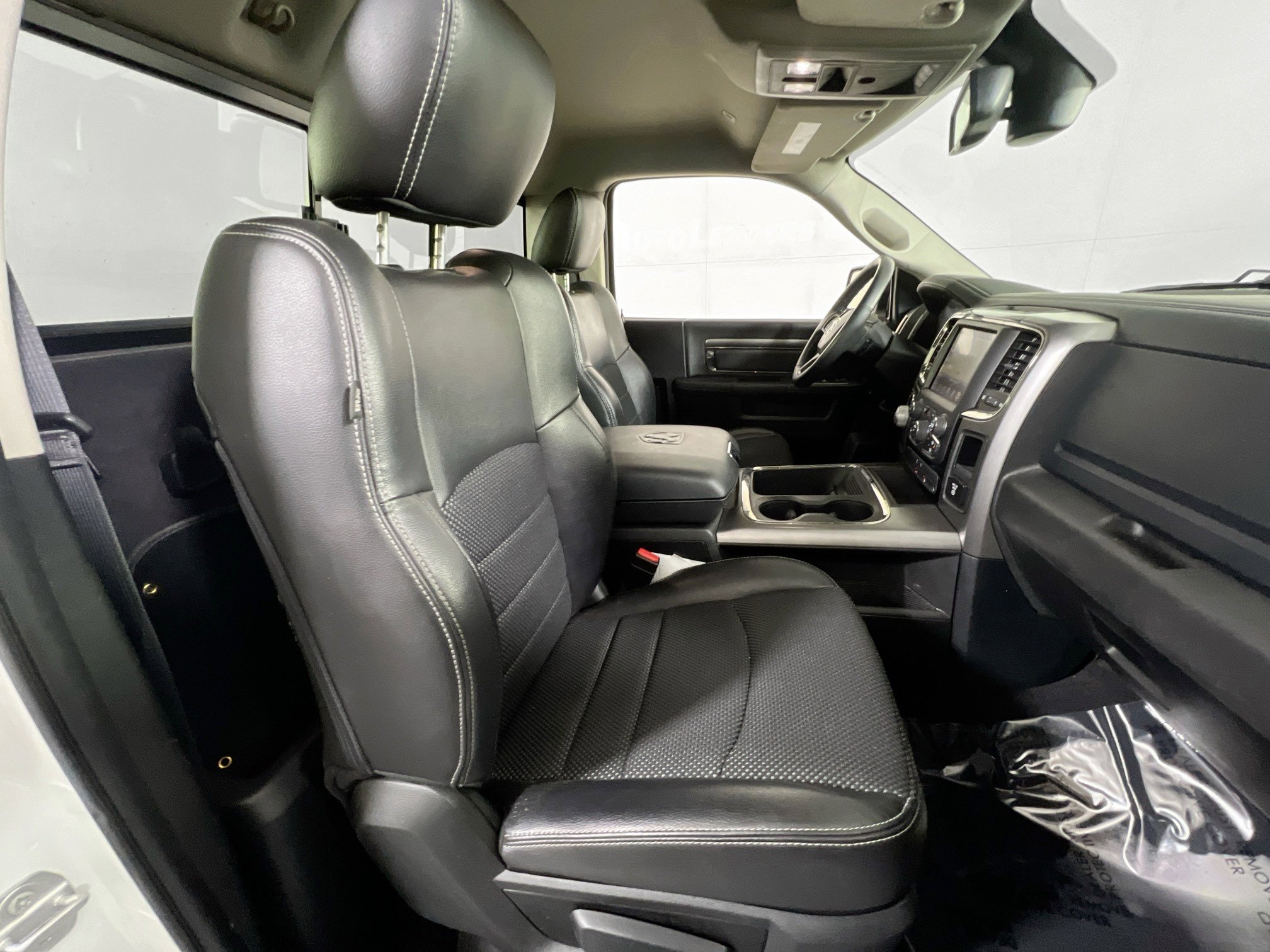 Used 2017 RAM 1500 Sport w/ Convenience Group image 25