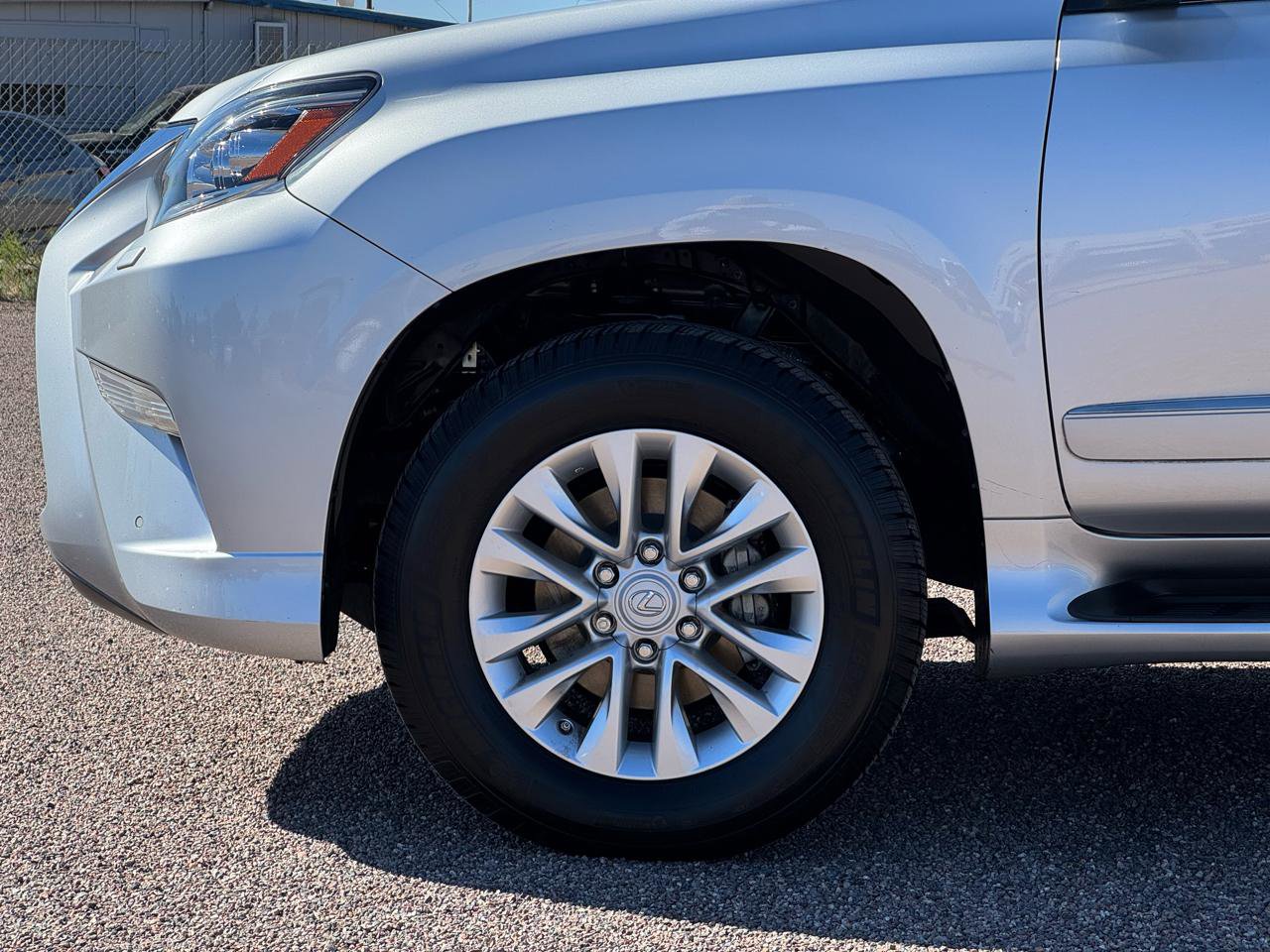 Used 2016 Lexus GX 460 w/ Premium Package image 5