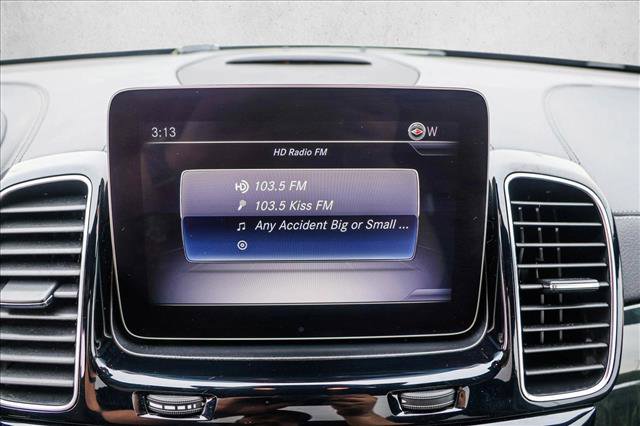 Used 2019 Mercedes-Benz GLE 43 AMG 4MATIC Coupe image 17