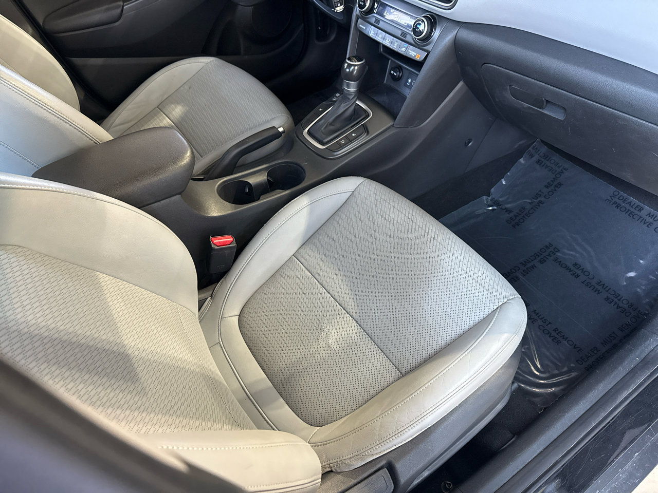 Used 2018 Hyundai Kona Limited image 58