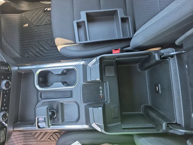 Certified 2026 Chevrolet Silverado 1500 LT Trail Boss w/ Protection Package AWD/4WD image 26