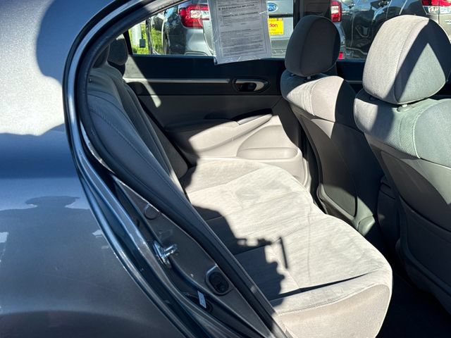 Used 2009 Honda Civic EX image 10