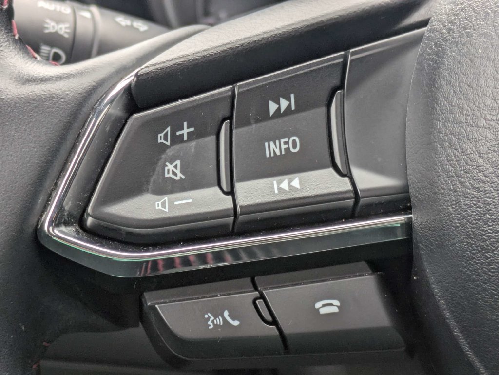 Used 2024 MAZDA CX-5 Carbon Edition AWD/4WD image 33