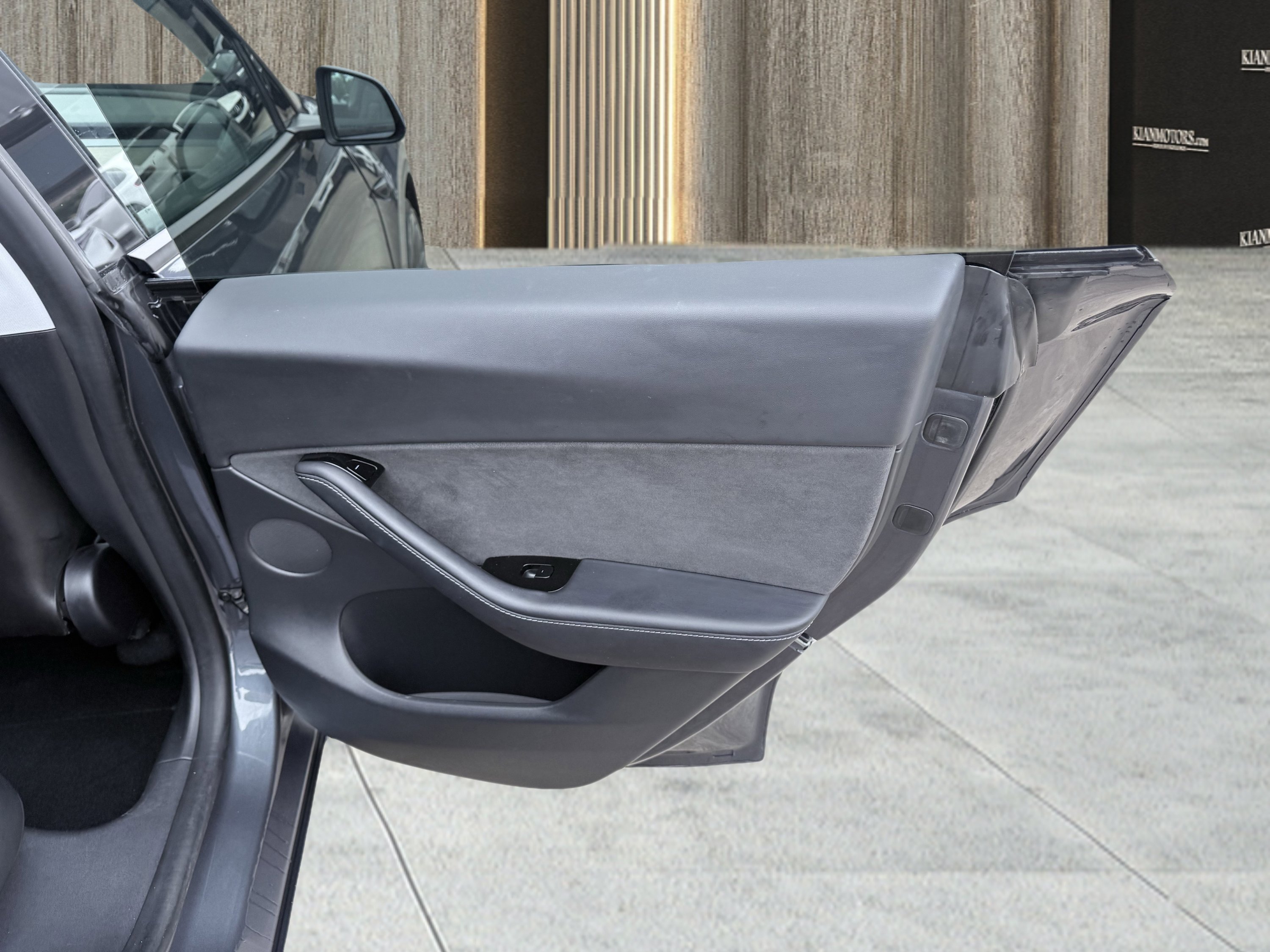 Used 2020 Tesla Model Y Performance image 41
