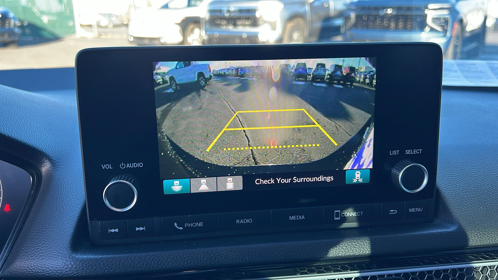 Used 2025 Honda Civic Sport image 23