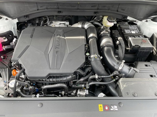 New 2025 Kia Sorento EX image 28