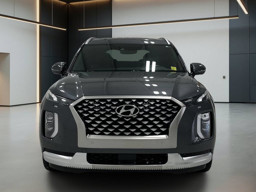 Used 2022 Hyundai Palisade Calligraphy FWD image 9
