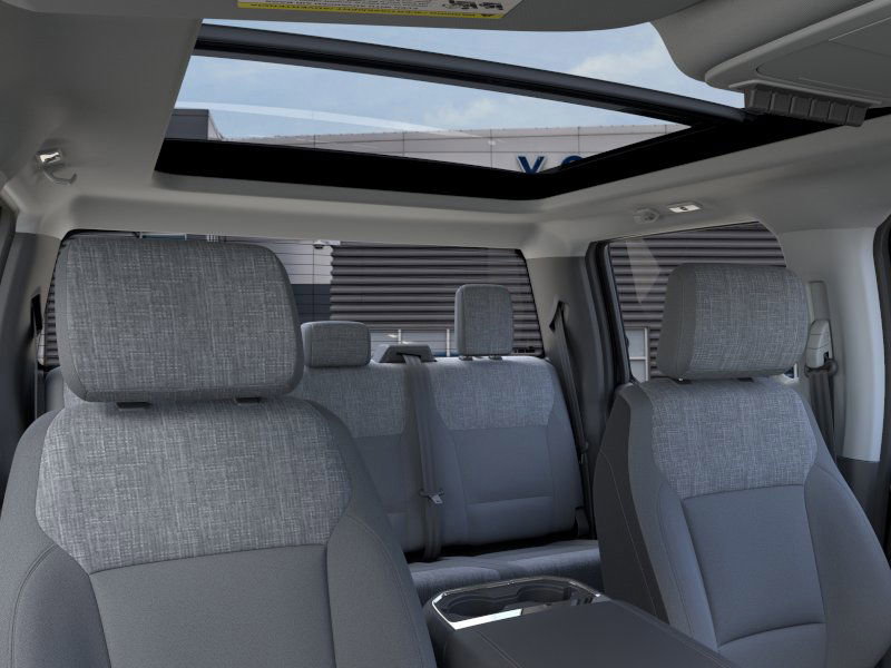 New 2025 Ford F250 XLT w/ Black Appearance Package image 22