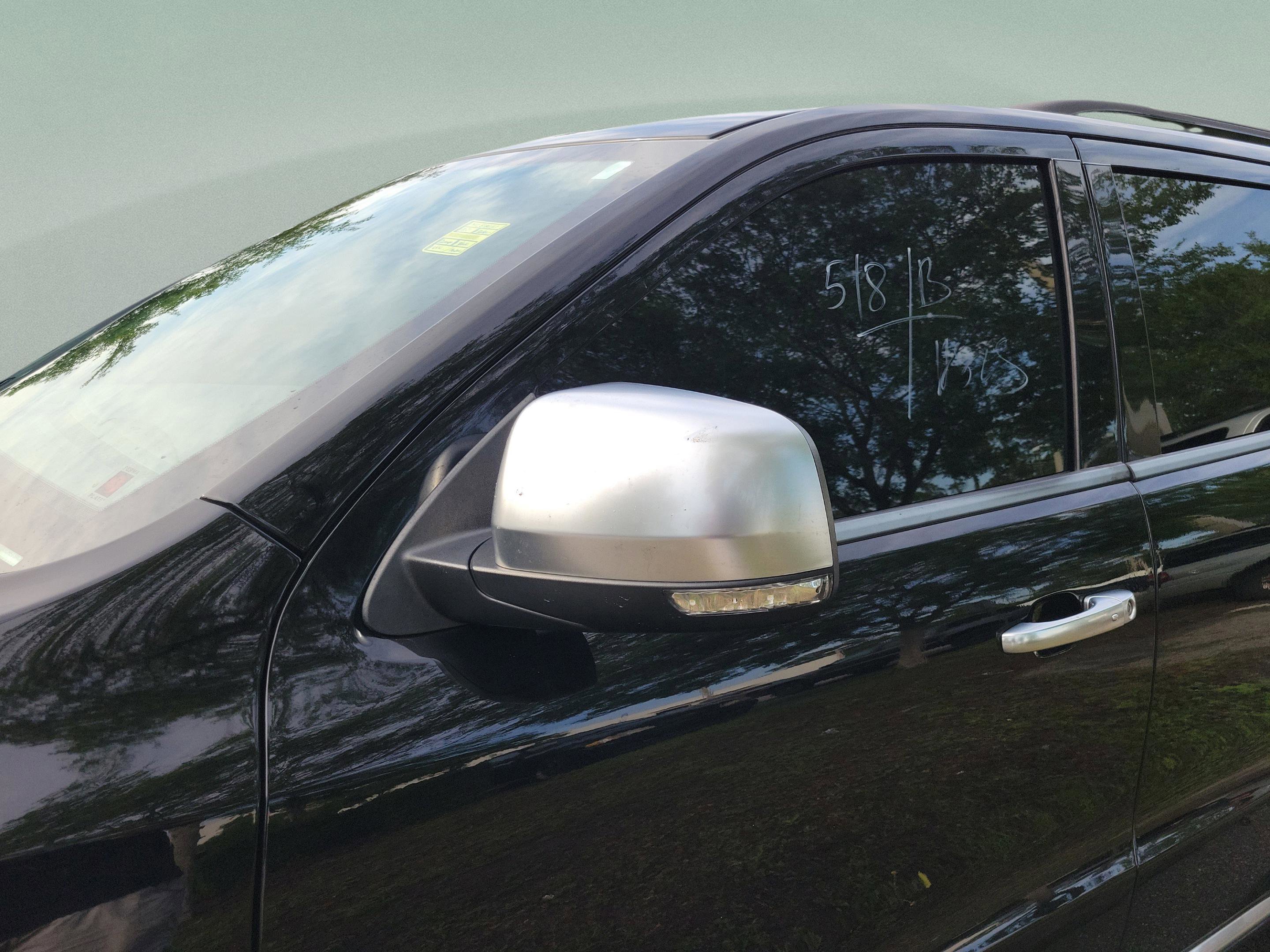 Used 2021 Dodge Durango Citadel RWD image 30