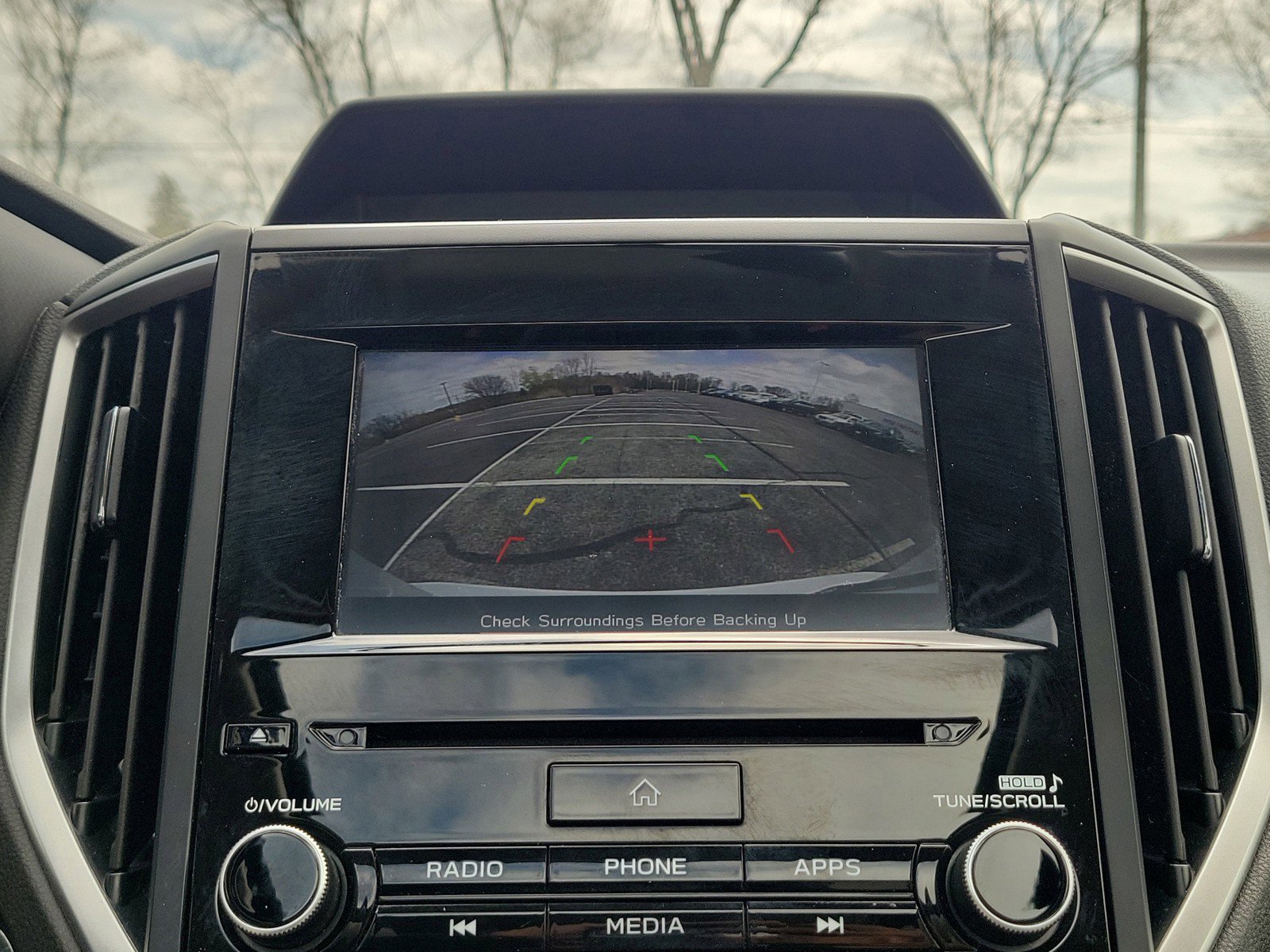 Used 2020 Subaru Forester Premium AWD/4WD image 31