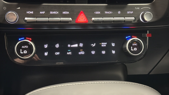 Used 2026 Hyundai Palisade Calligraphy AWD/4WD image 18