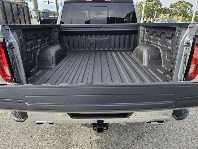 New 2026 GMC Sierra 1500 SLT w/ SLT Premium Package image 5