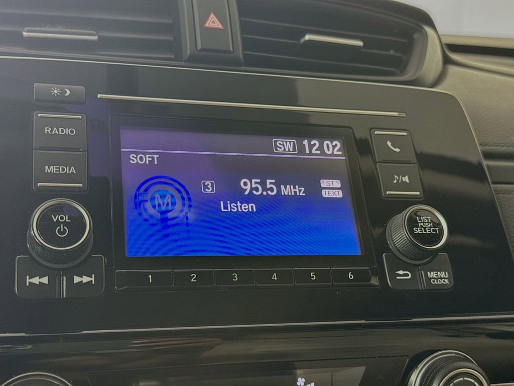 Used 2018 Honda CR-V LX image 16
