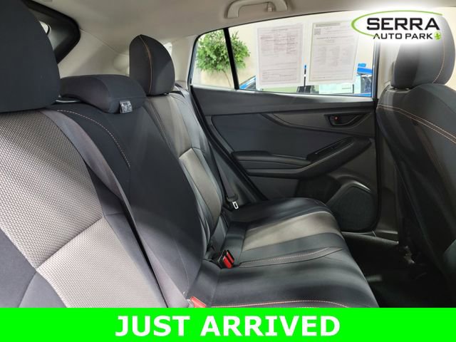 Used 2018 Subaru Crosstrek 2.0i Premium w/ Popular Package #3 image 15