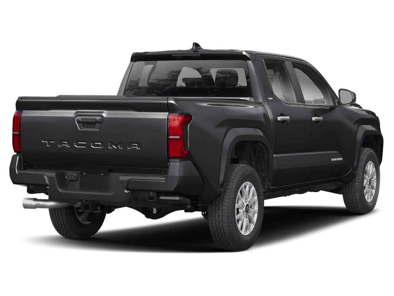 New 2026 Toyota Tacoma SR5 AWD/4WD image 16