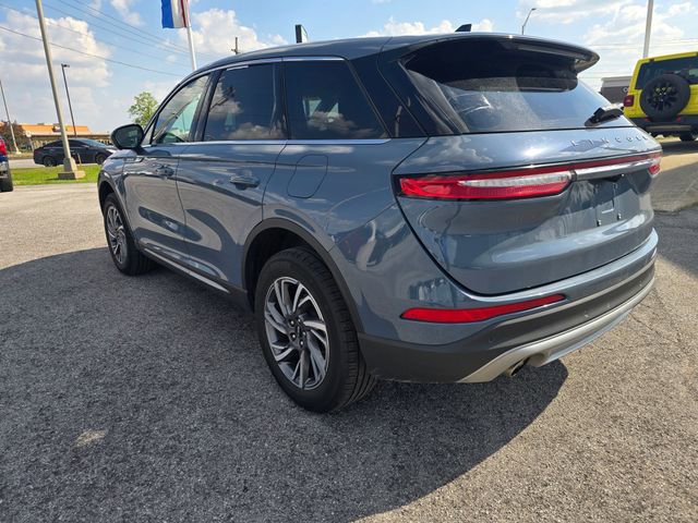 Used 2023 Lincoln Corsair AWD w/ Equipment Group 101A image 5