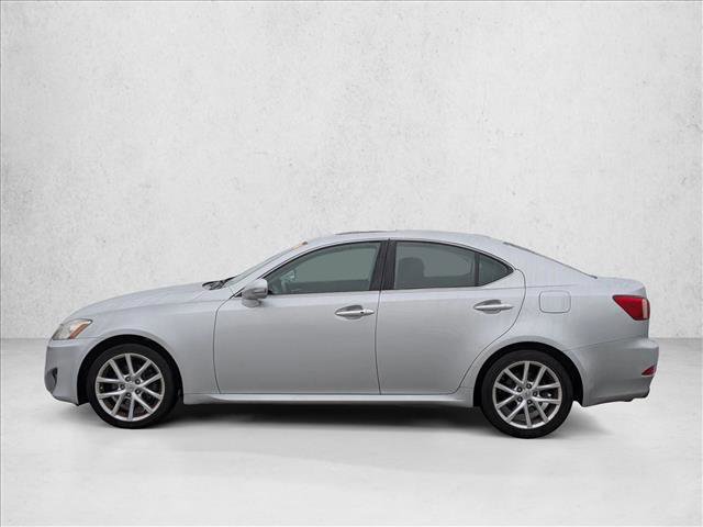Used 2012 Lexus IS 250 image 8