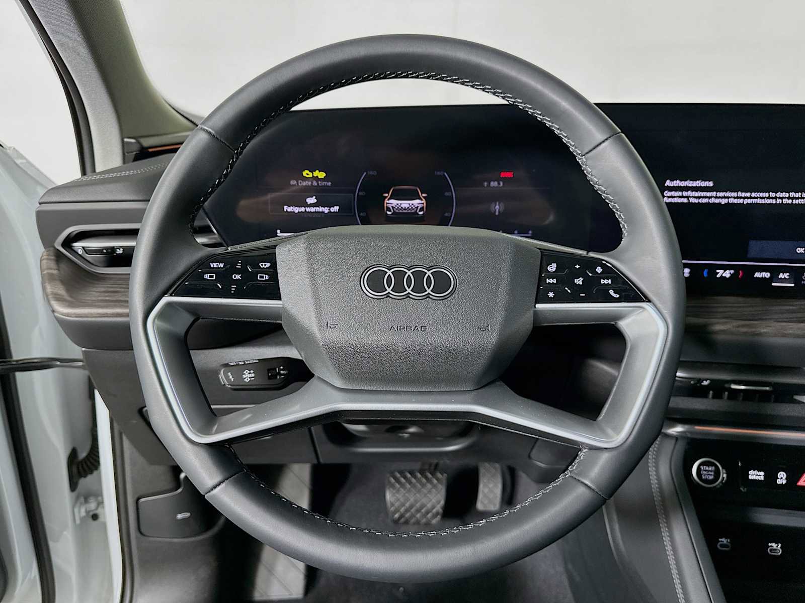 New 2025 Audi Q5 Premium Plus image 10