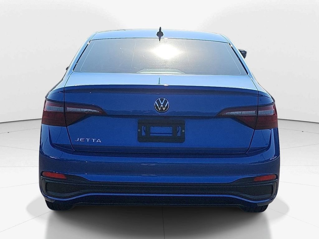 Used 2023 Volkswagen Jetta S FWD image 6