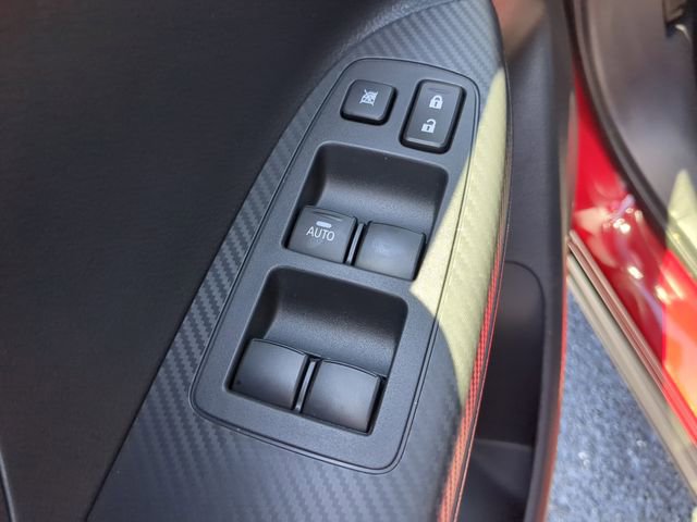 Used 2025 Mitsubishi Eclipse Cross ES AWD/4WD image 20