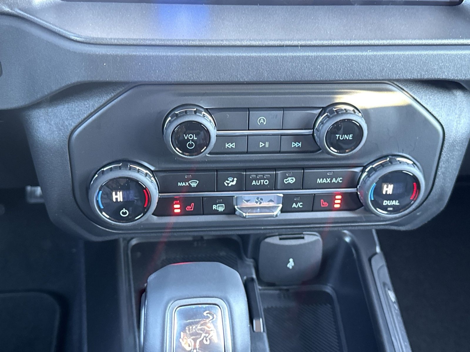 New 2025 Ford Bronco Big Bend image 25