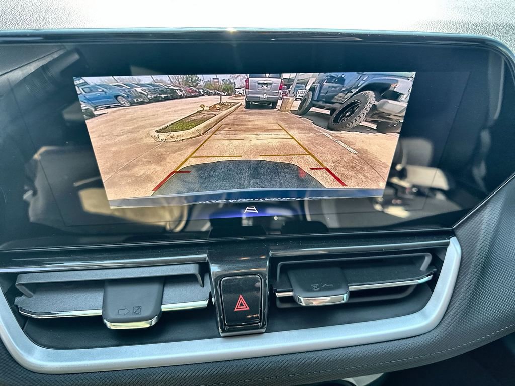 Used 2026 Chevrolet TrailBlazer LT w/ Convenience Package image 29