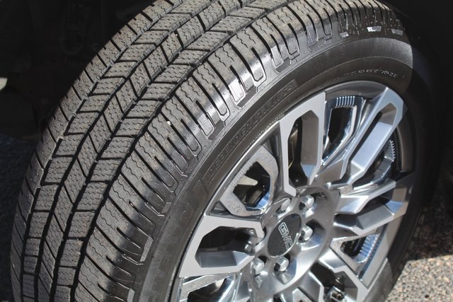 Used 2024 GMC Sierra 1500 Denali Ultimate image 11