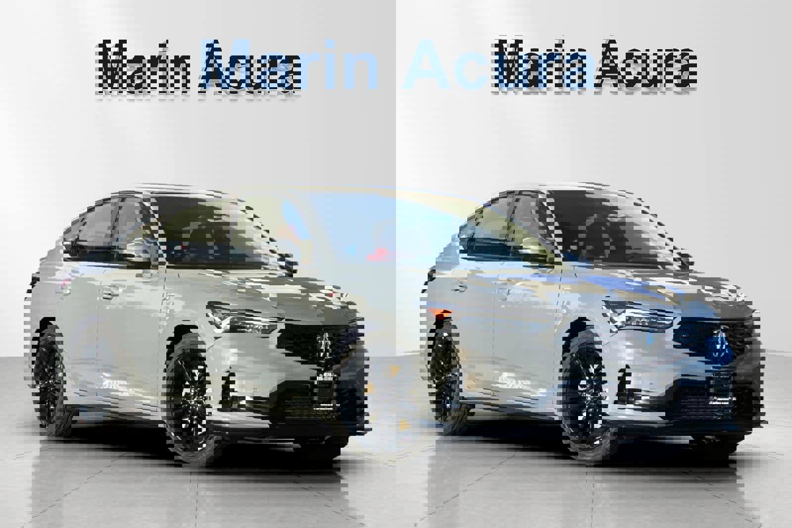 New 2026 Acura Integra A-Spec