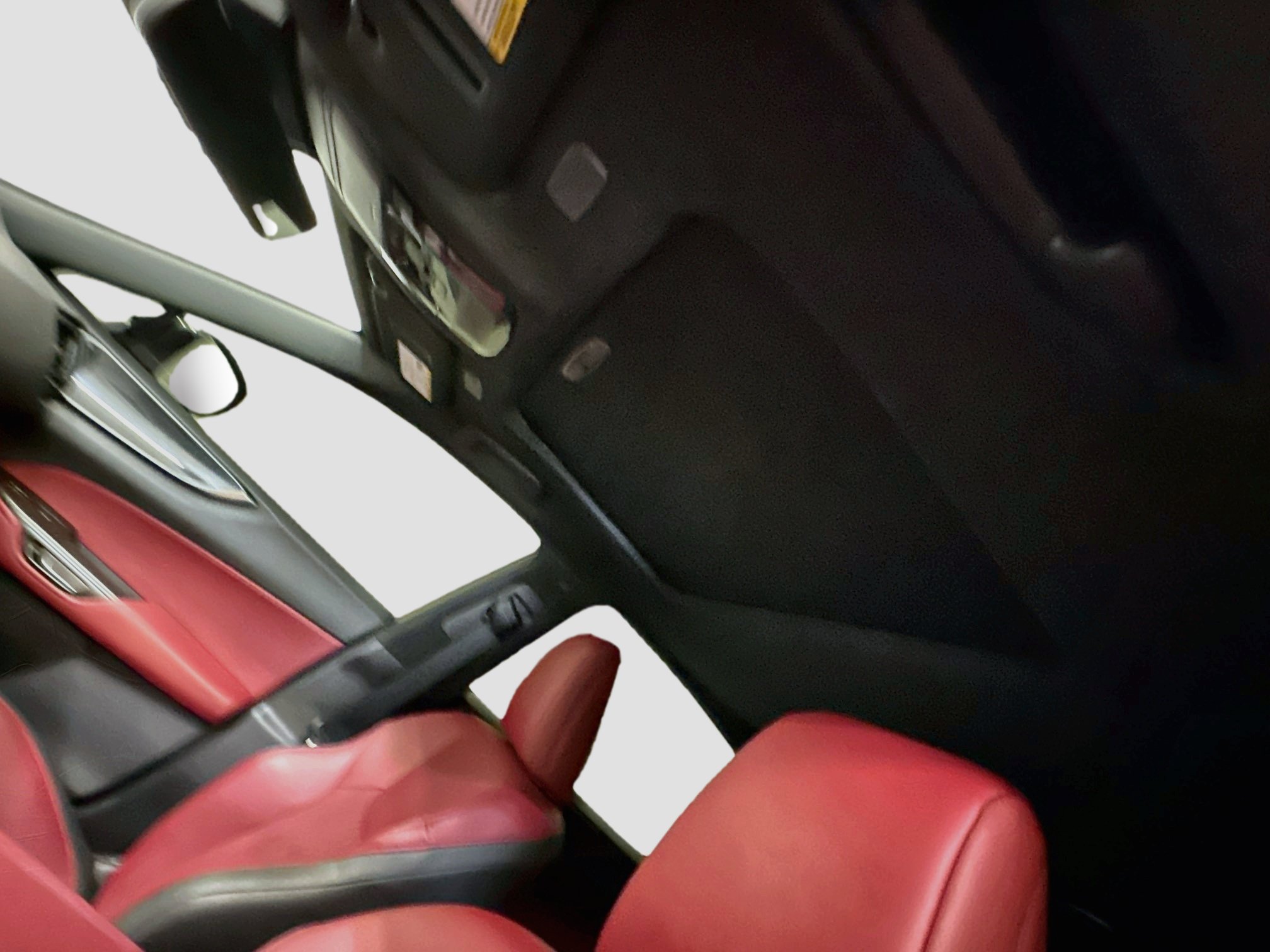 Used 2022 Lexus NX 350 AWD w/ Cold Area Package image 27
