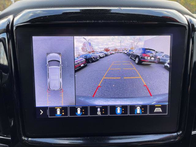 Used 2020 Chevrolet Traverse RS image 29