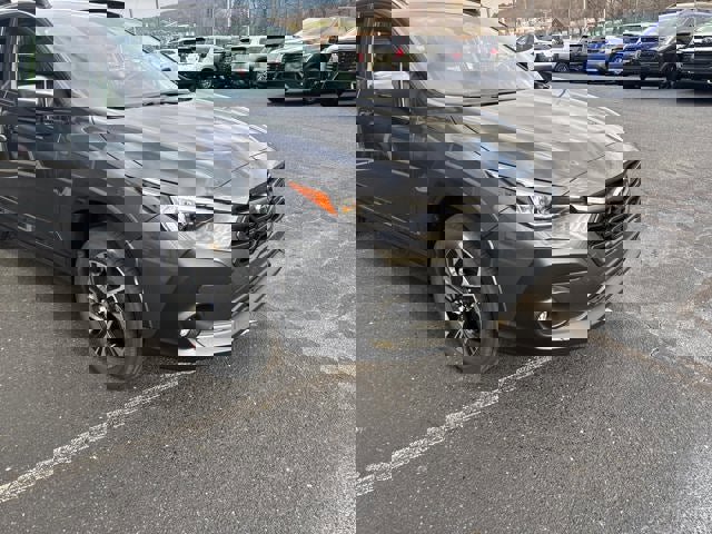 New 2026 Subaru Crosstrek 2.0i Premium image 58