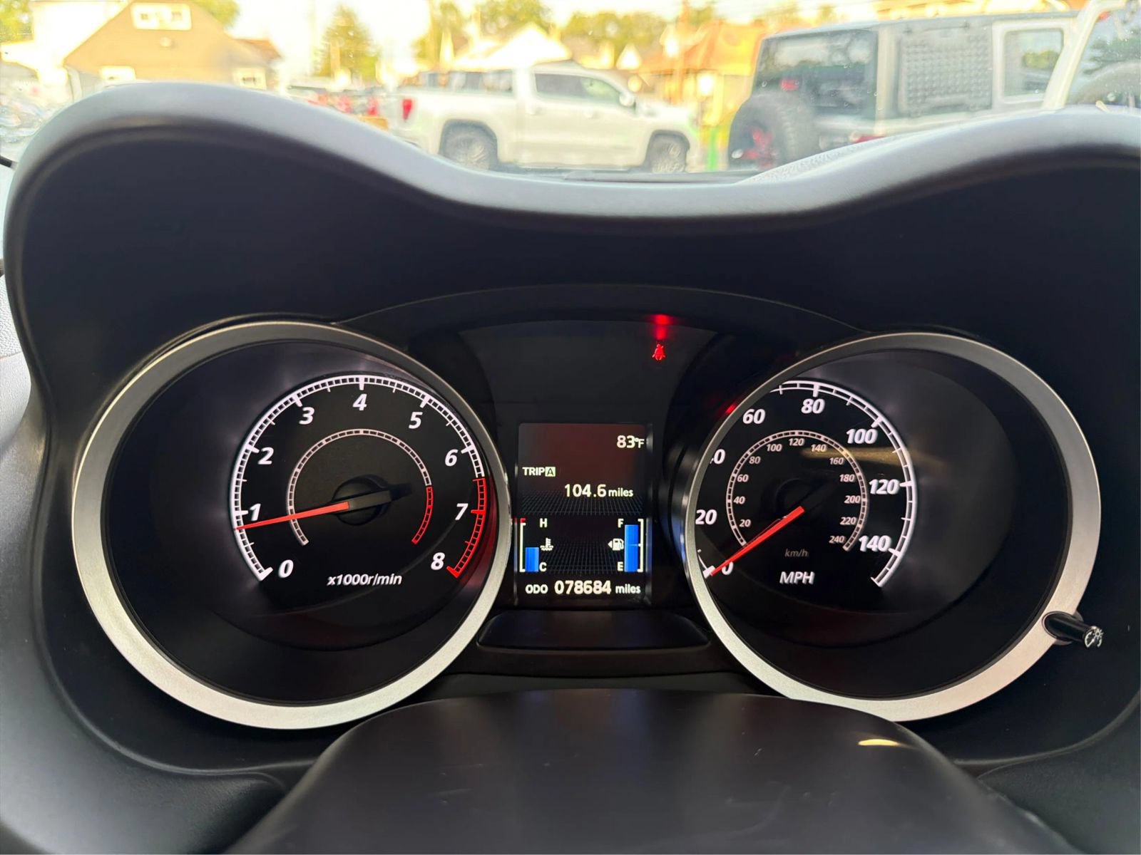 Used 2016 Mitsubishi Lancer GT FWD image 16