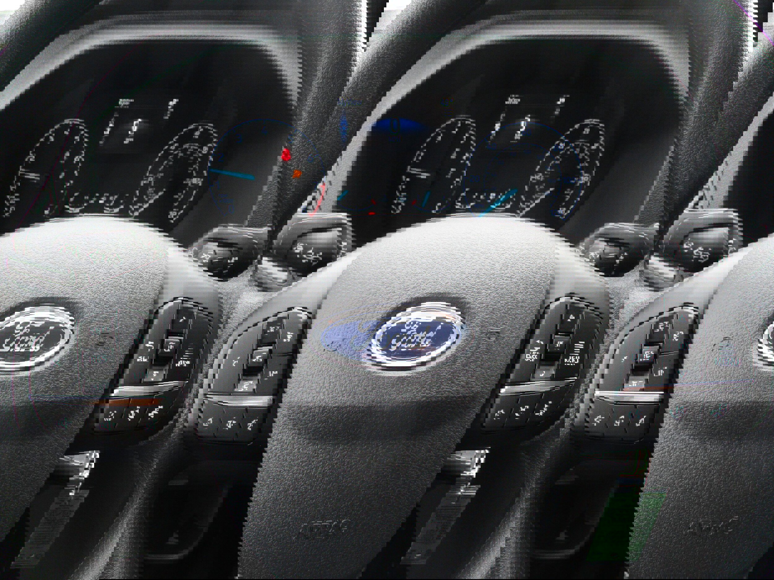 New 2025 Ford Transit 250 148 Medium Roof w/ Interior Upgrade Package image 14