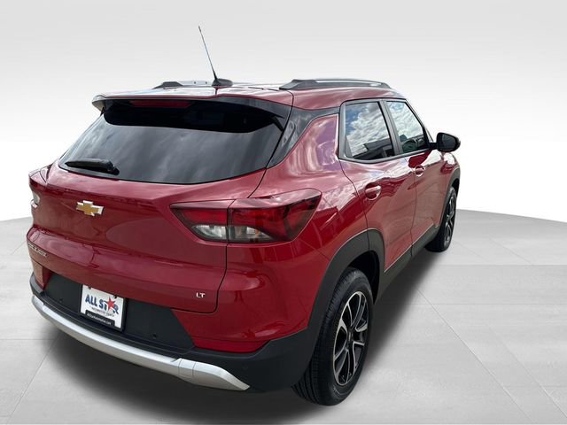 New 2026 Chevrolet TrailBlazer LT w/ Convenience Package image 10