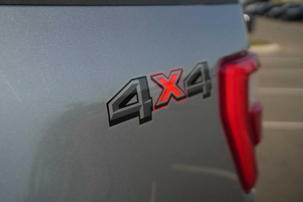 Used 2021 Ford F150 4x4 SuperCrew image 46