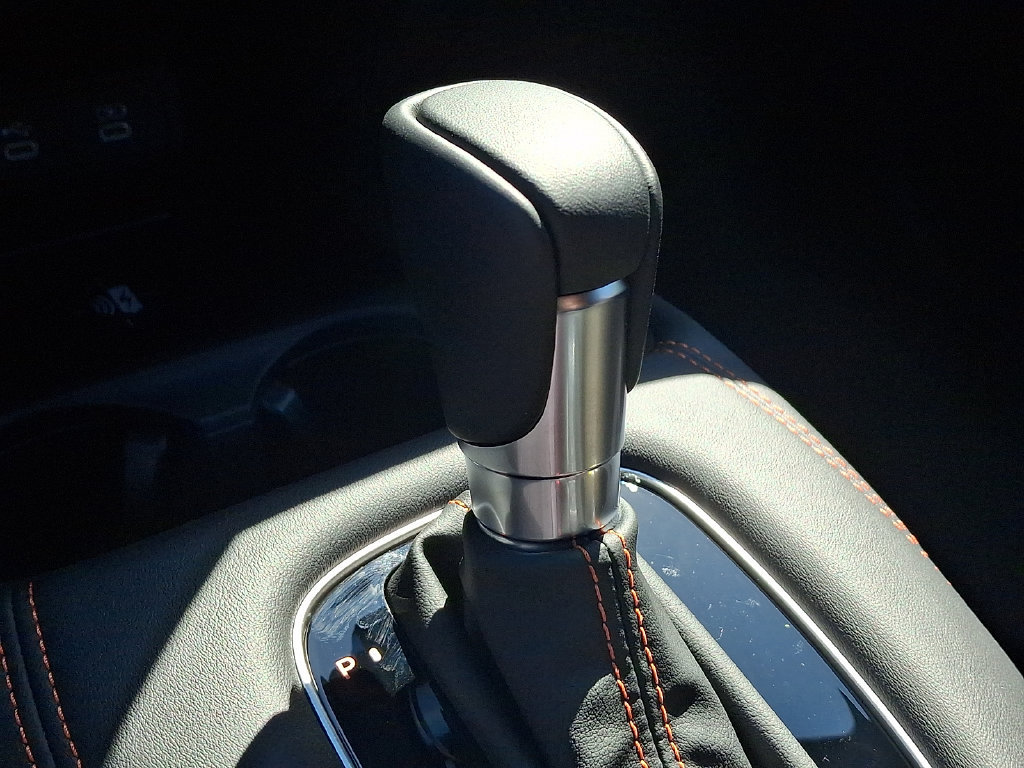 New 2027 Honda HR-V Sport image 8