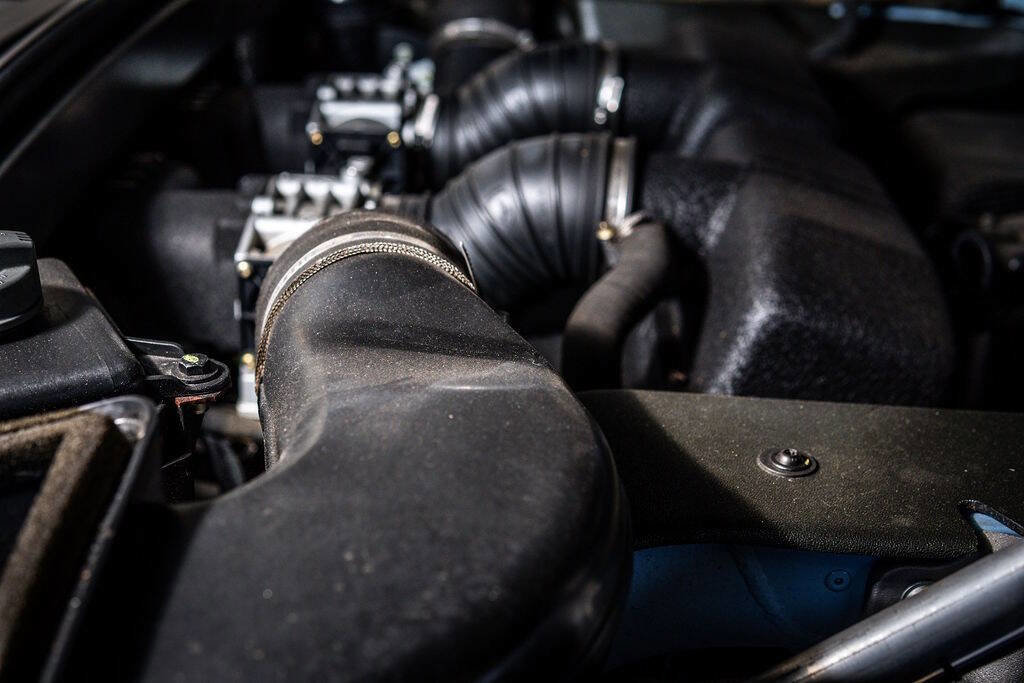 Used 2007 Lamborghini Gallardo Spyder image 52