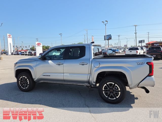 Certified 2026 Toyota Tacoma TRD Sport w/ TRD Sport Upgrade Package AWD/4WD image 26