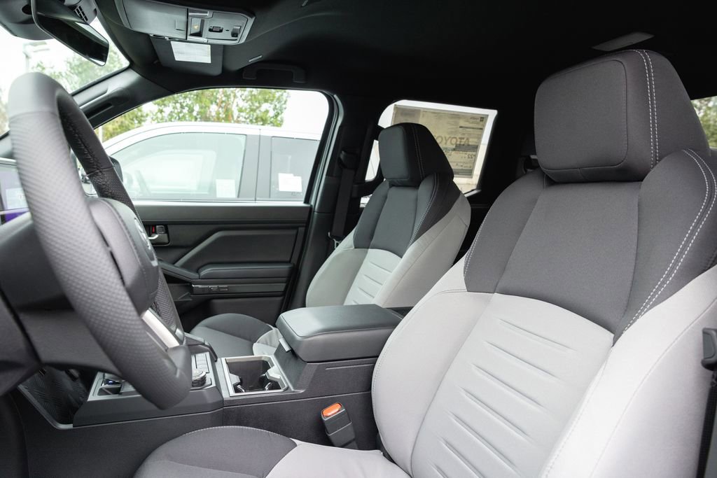 New 2026 Toyota Tacoma TRD Sport image 8