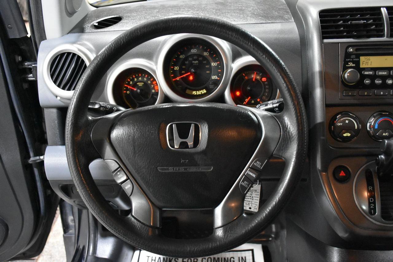 Used 2006 Honda Element EX-P image 14