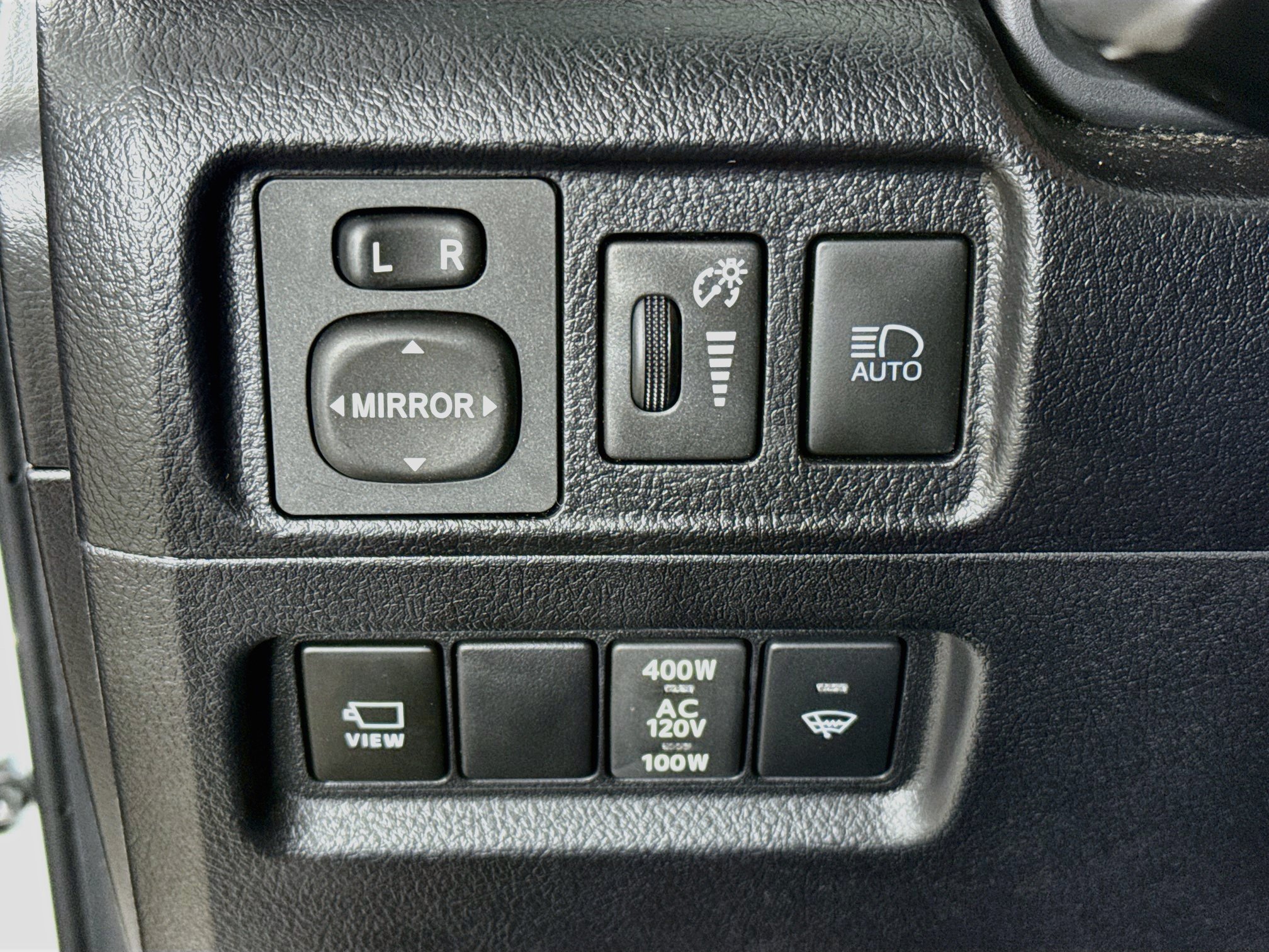 Certified 2024 Toyota 4Runner TRD Pro AWD/4WD image 12