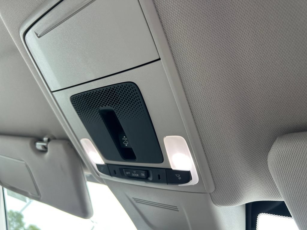 New 2027 Honda CR-V EX-L image 22