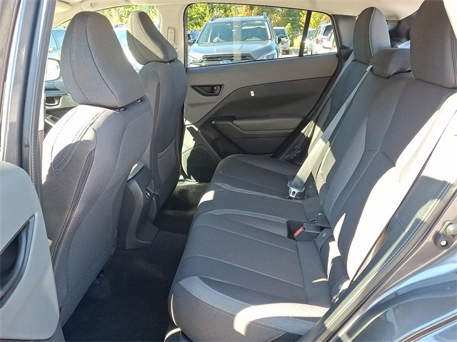 New 2026 Subaru Crosstrek 2.5i Premium image 5